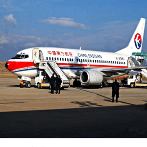 柳州机场邮寄航空快运业稳步发展的原因是什么？